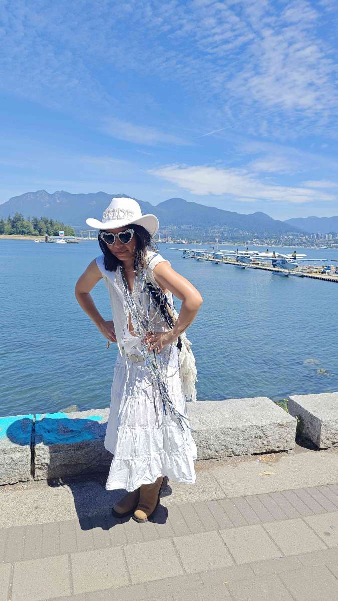 Vancouver British Columbia Scavenger Hunt scavenger hunt photos