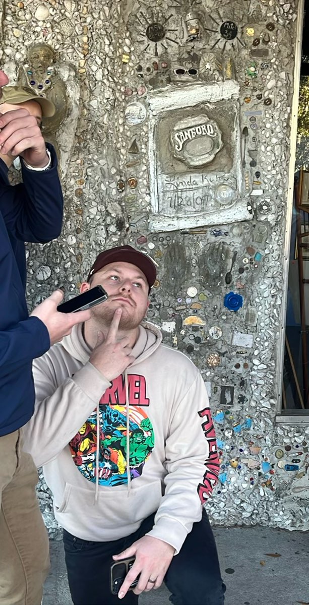 Sanford Florida Scavenger Hunt scavenger hunt photos