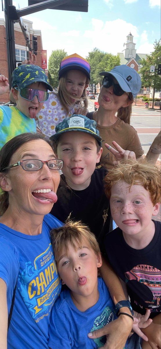 조지 메이슨 대학교 스캐빈저 헌트 스캐빈저 헌트 사진