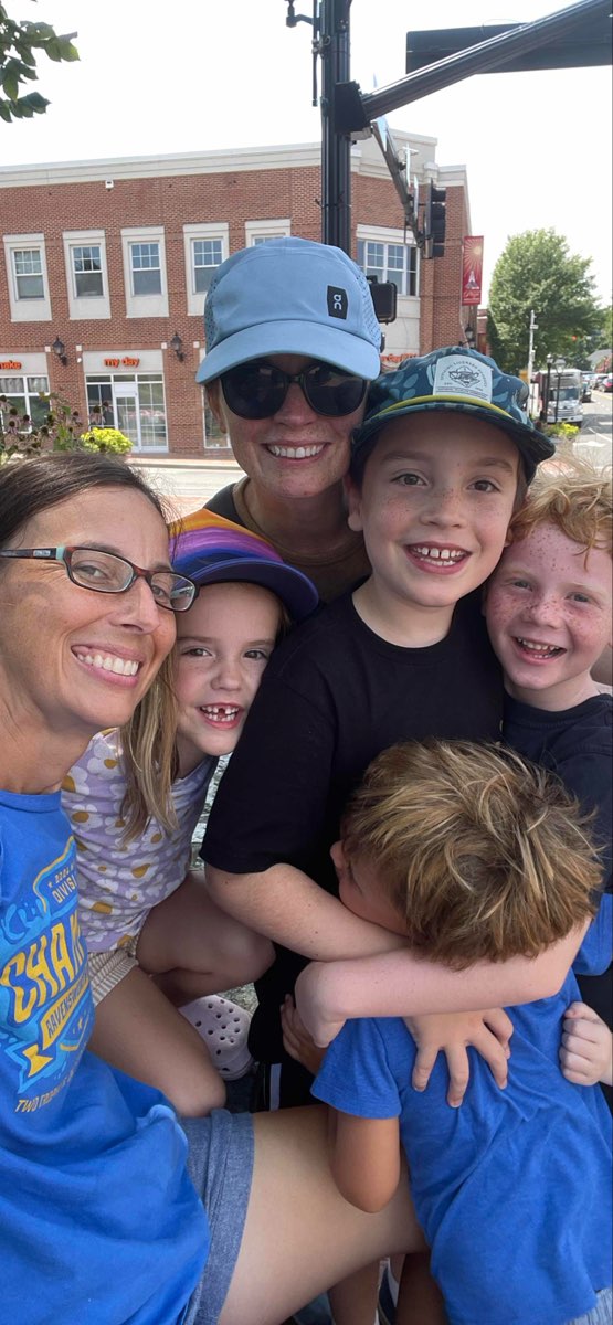 George Mason University Scavenger Hunt scavenger hunt photos