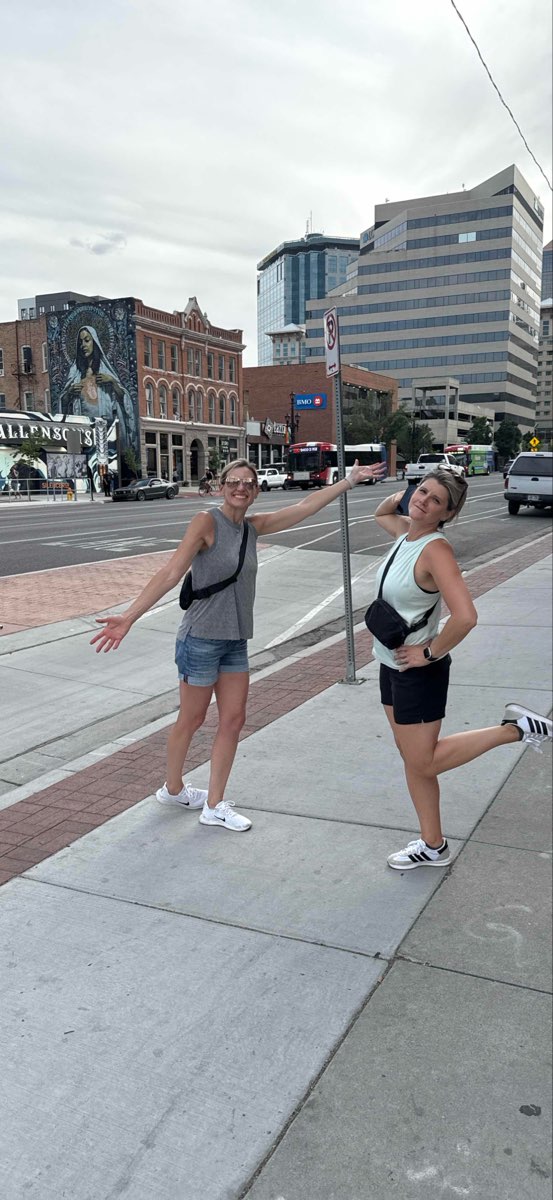 Glendale Scavenger Hunt scavenger hunt photos