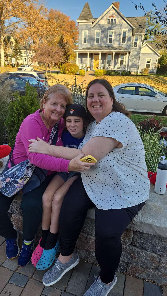 Kirkwood Scavenger Hunt scavenger hunt photos