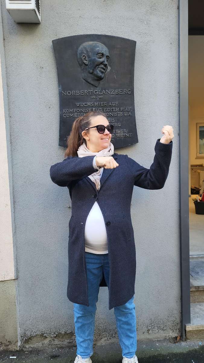 Wuerzburg Scavenger Hunt scavenger hunt photos