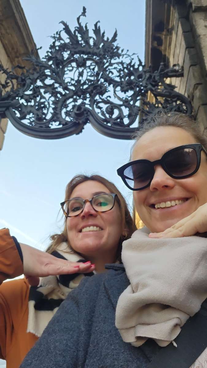 Wuerzburg Scavenger Hunt scavenger hunt photos