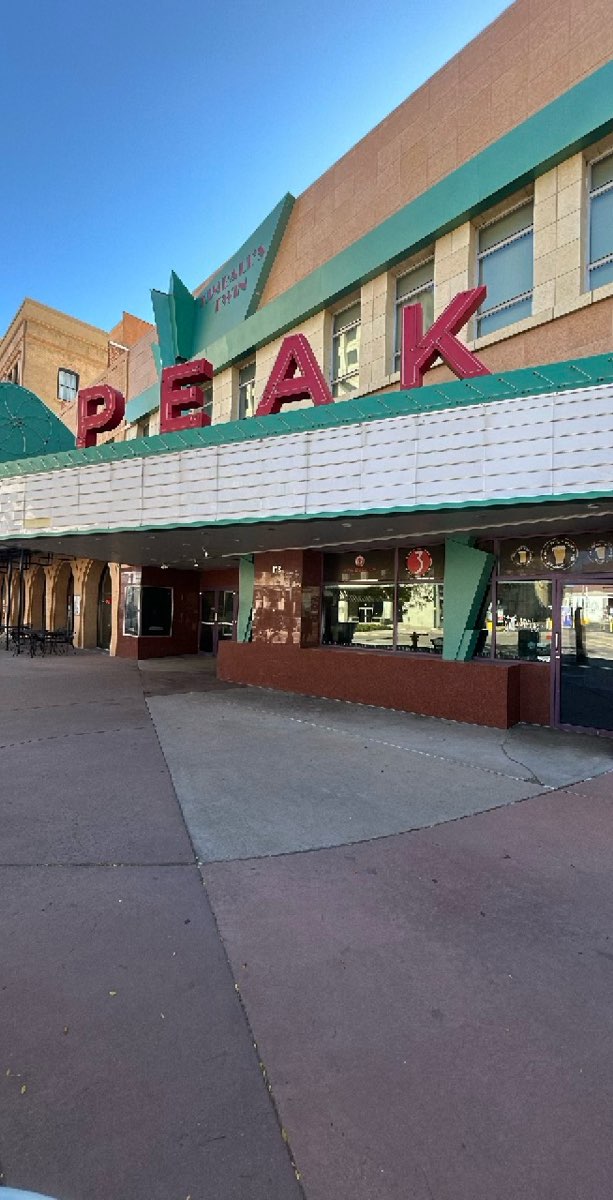 รูปภาพล่าสมบัติทัวร์ผีโคโลราโดสปริงส์