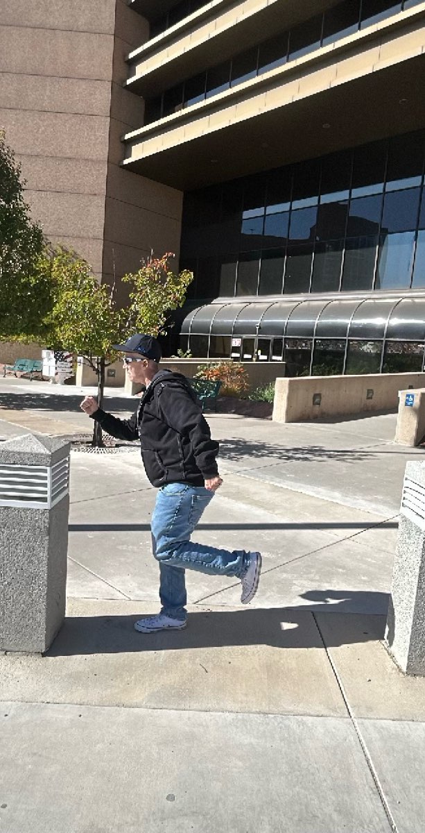 United States Air Force Academy Scavenger Hunt fotky z honby za pokladem