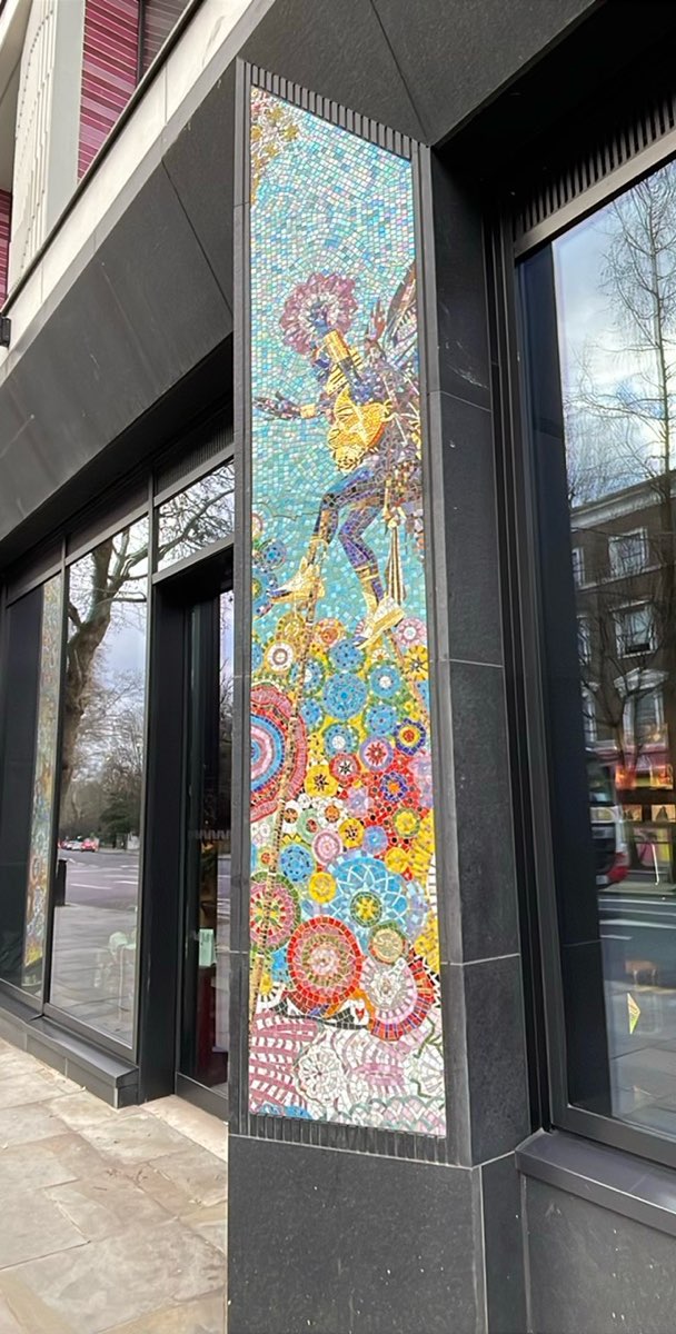 รูปภาพ Scavenger Hunt London United Kingdom