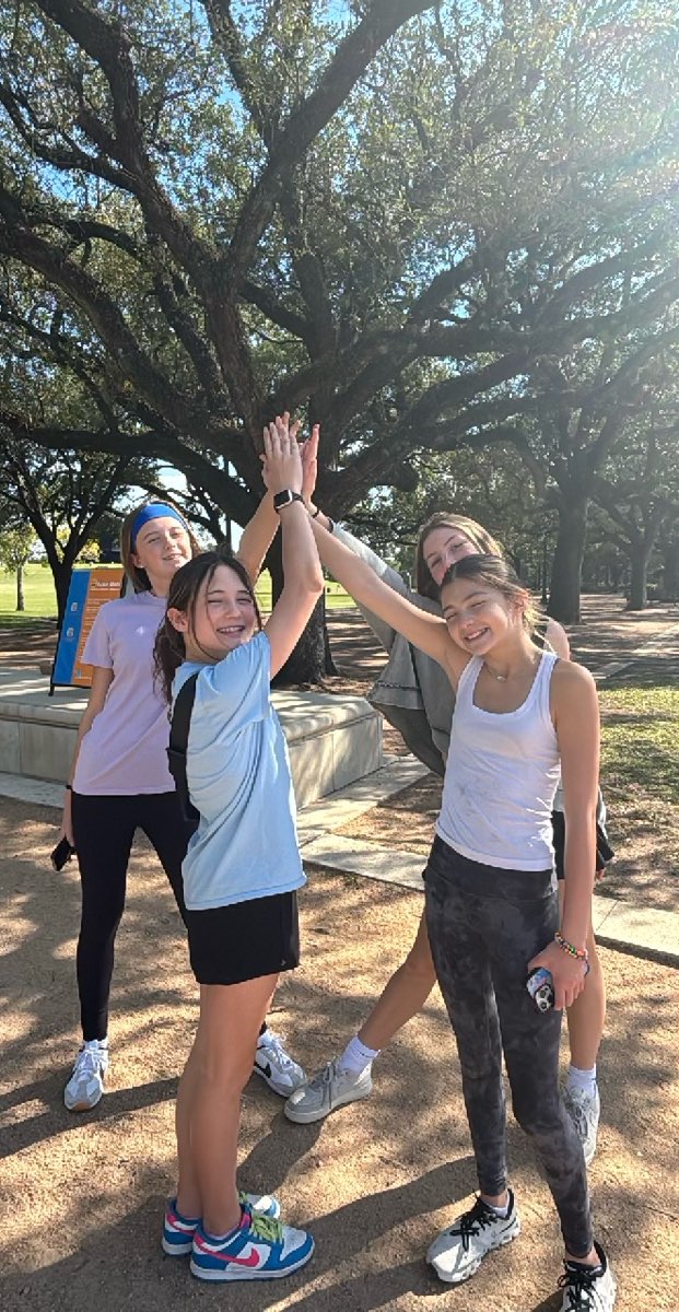 Houston Downtown Scavenger Hunt scavenger hunt photos