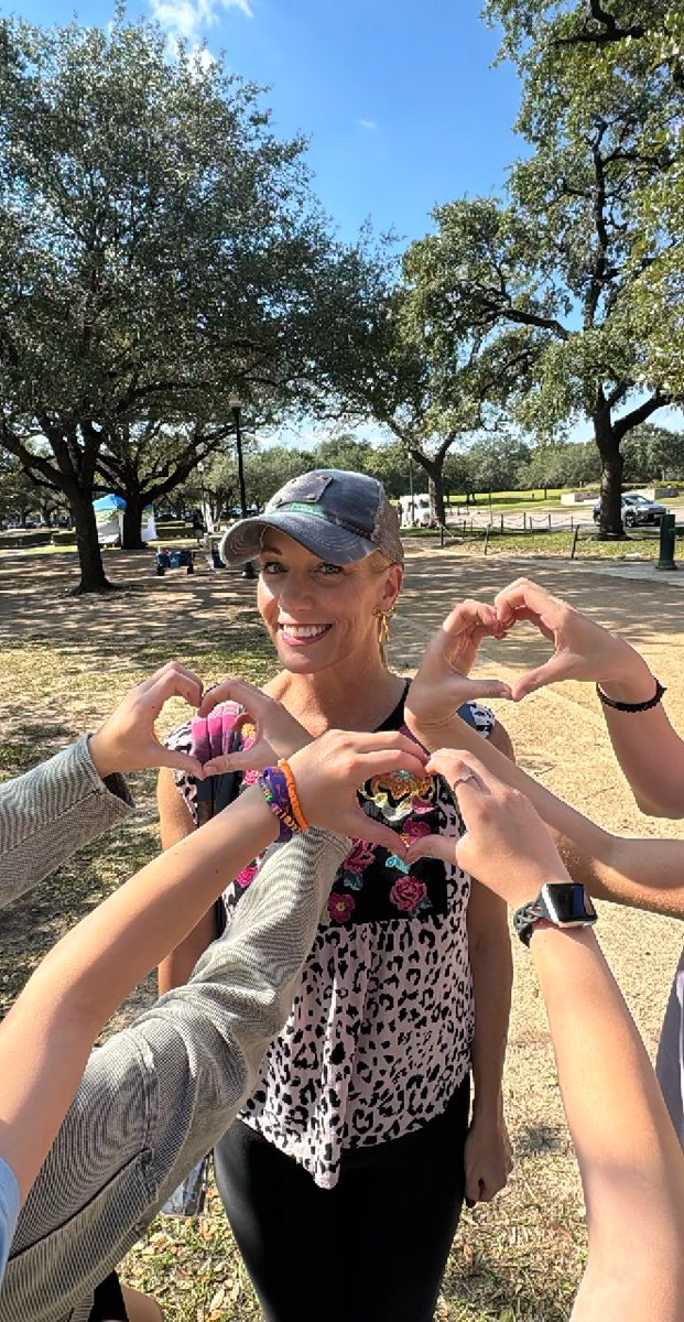 Houston Downtown Scavenger Hunt scavenger hunt photos