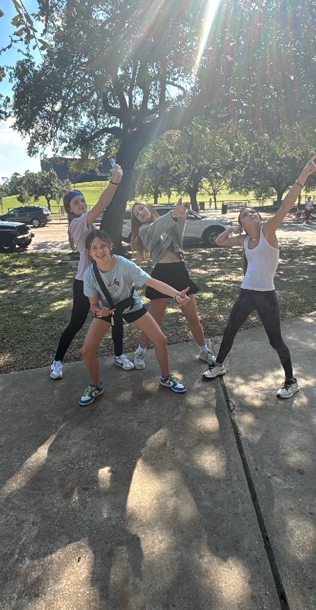 Houston Downtown Scavenger Hunt scavenger hunt photos