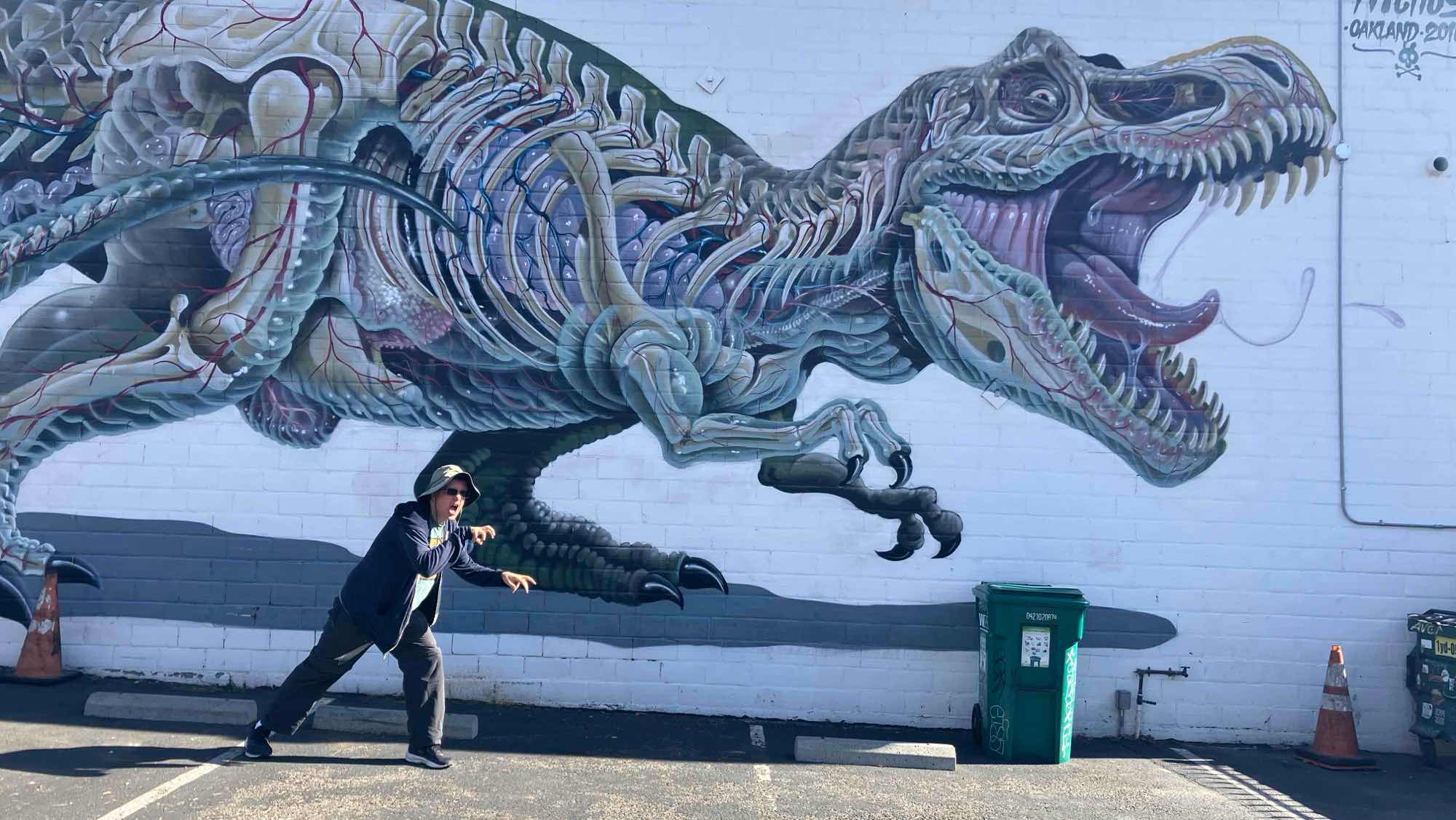 team building scavenger hunt