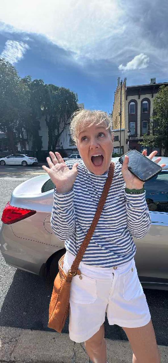 Bellefonte Scavenger Hunt scavenger hunt photos