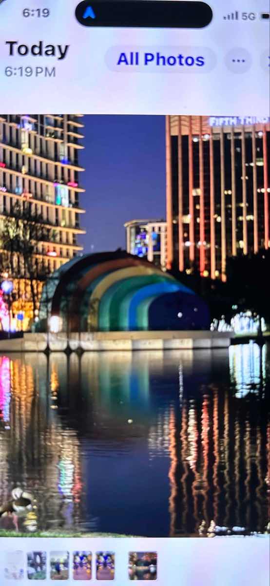 Orlando Scavenger Hunt scavenger hunt photos