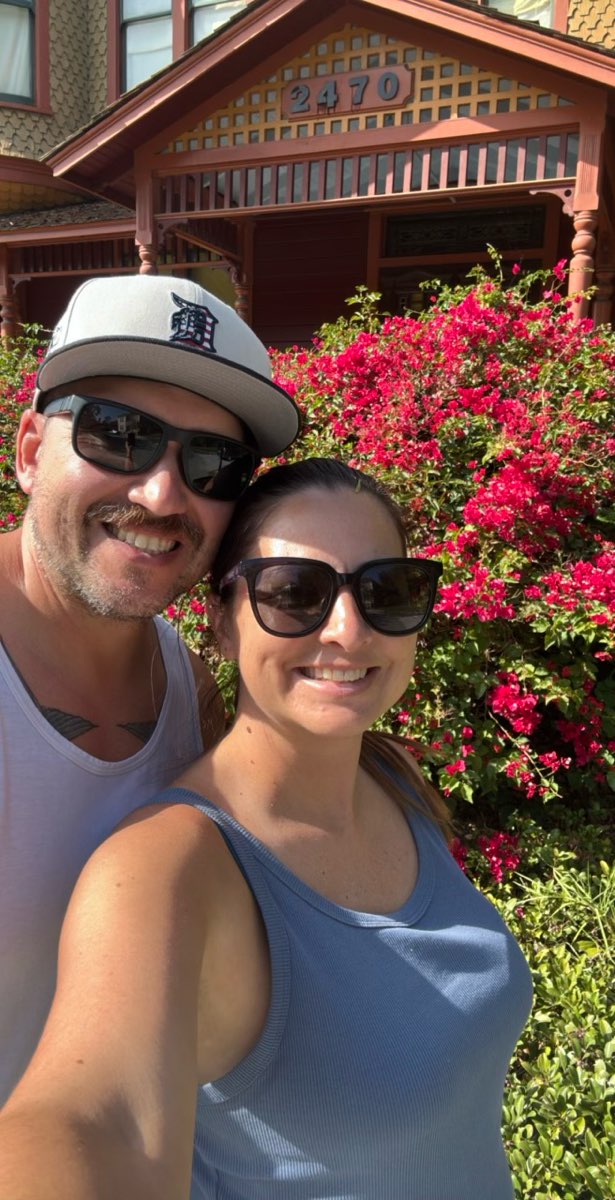 Photos de la chasse au tr&eacute;sor du circuit fant&ocirc;me de San Diego