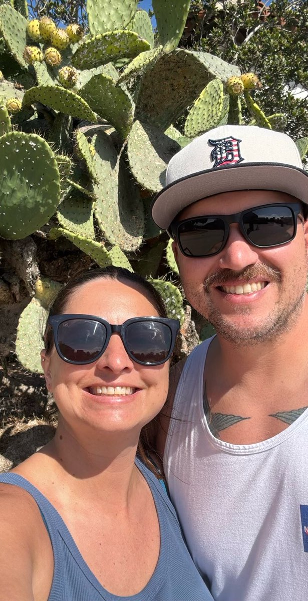 Photos de la chasse au tr&eacute;sor du circuit fant&ocirc;me de San Diego