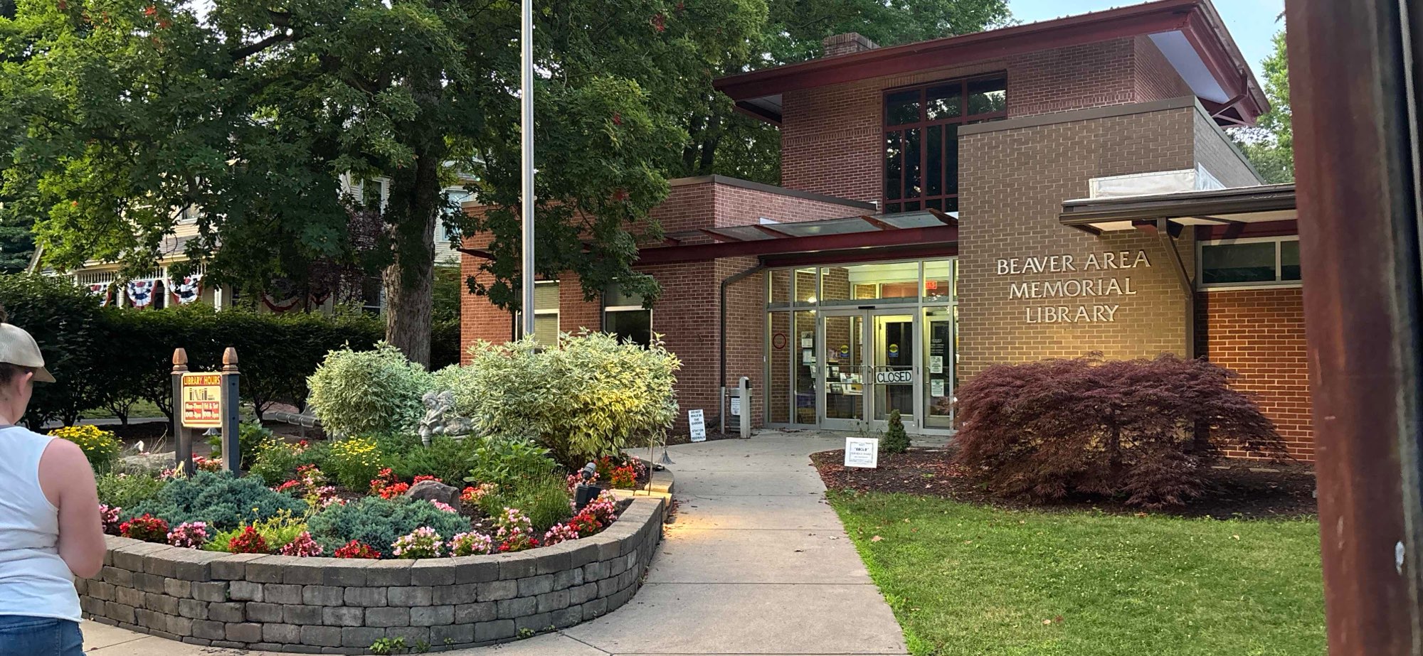 Beaver Pennsylvania Scavenger Hunt scavenger hunt photos