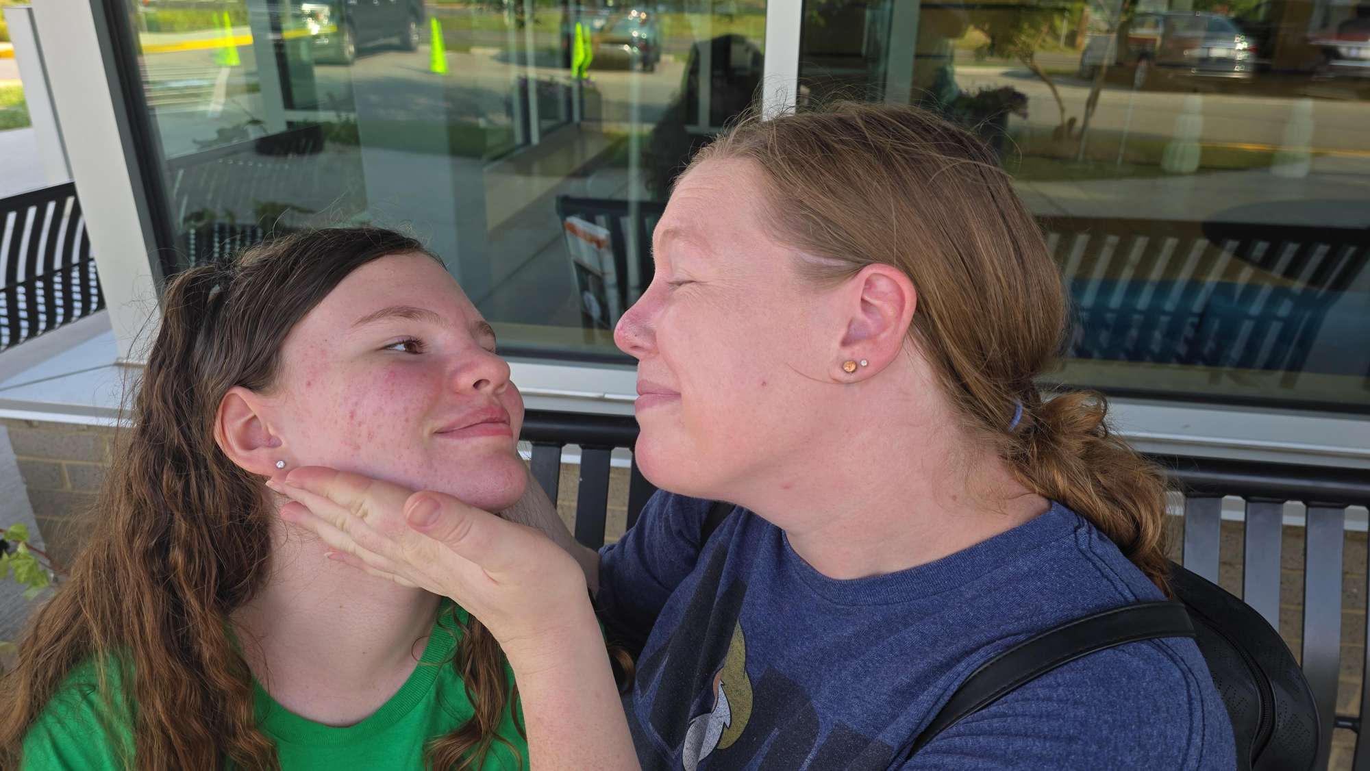 ウィーン・バージニア州 スカベンジャーハント スカベンジャーハント写真