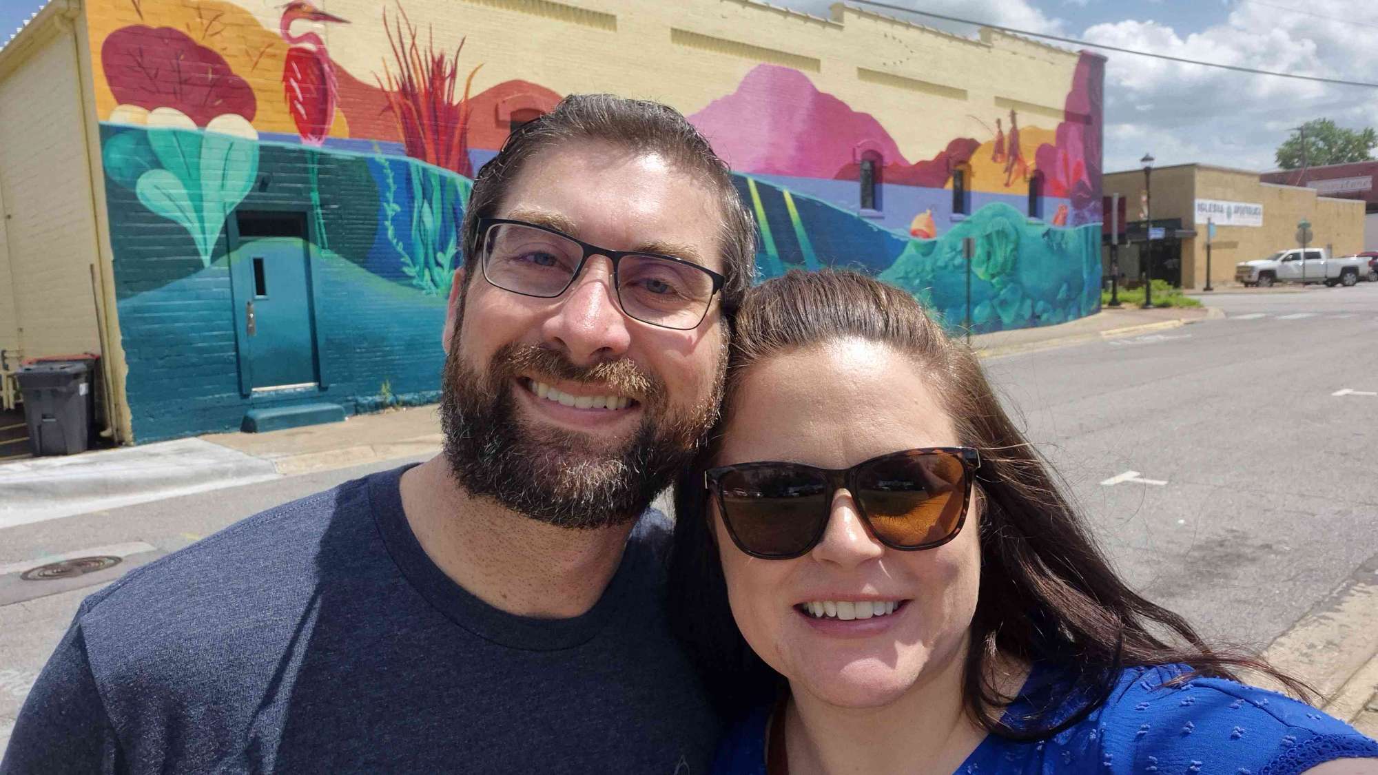 Springdale Scavenger Hunt scavenger hunt photos