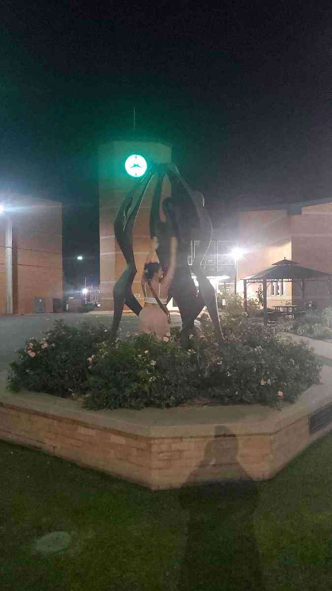 Bartlesville Scavenger Hunt scavenger hunt photos