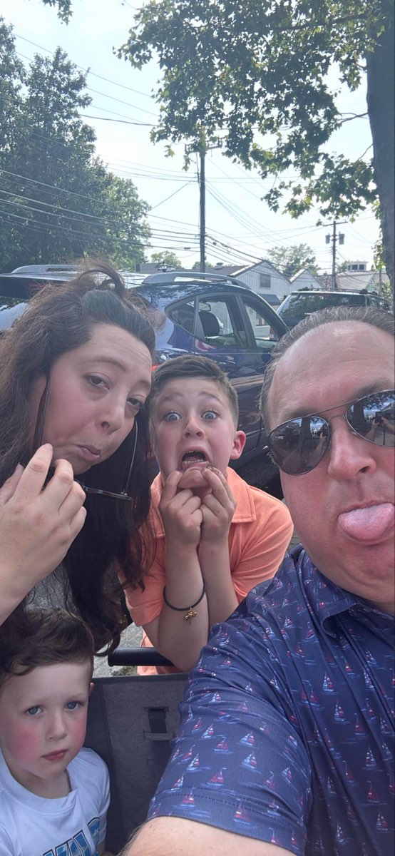 Oyster Bay Scavenger Hunt scavenger hunt photos