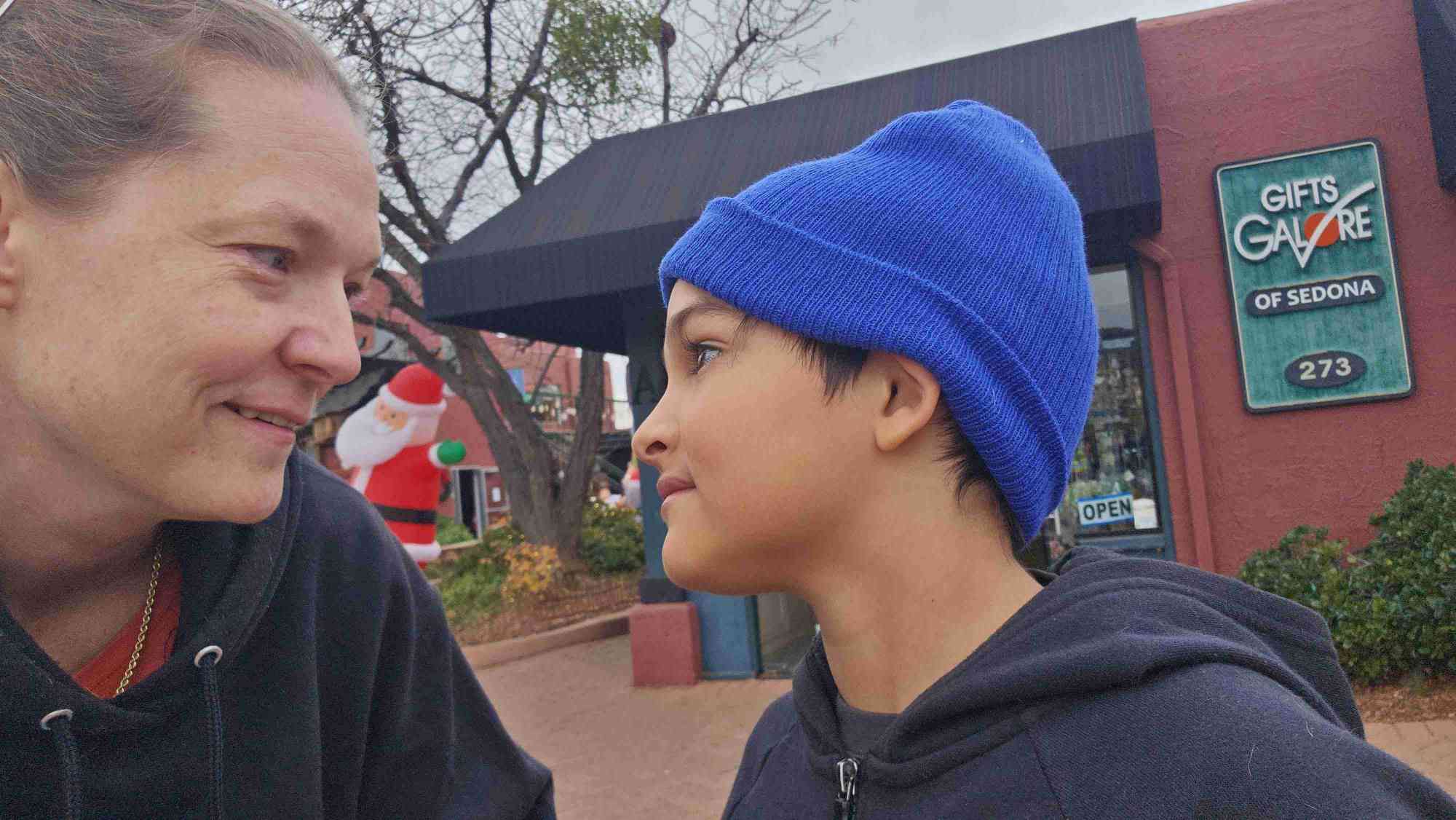 Tlaquepaque Village Scavenger Hunt scavenger hunt photos