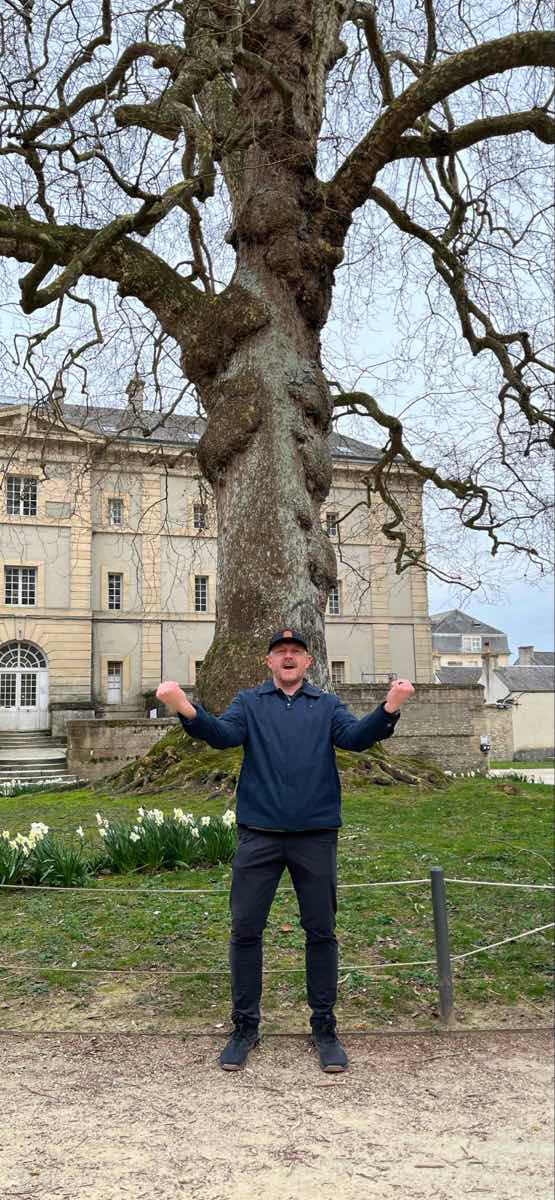 Bayeux Scavenger Hunt scavenger hunt photos