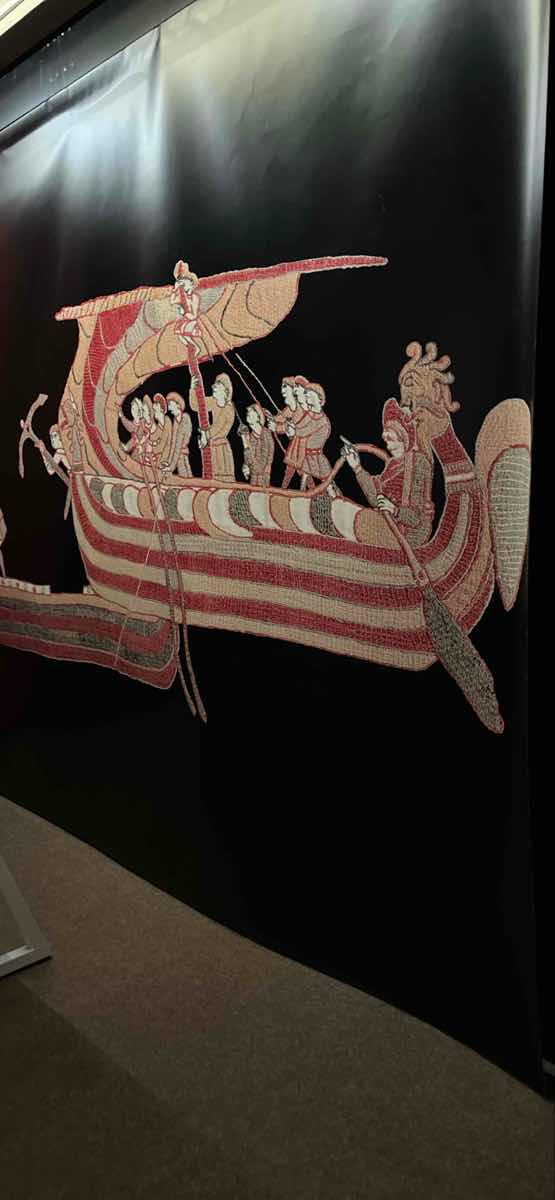 Bayeux Scavenger Hunt scavenger hunt photos