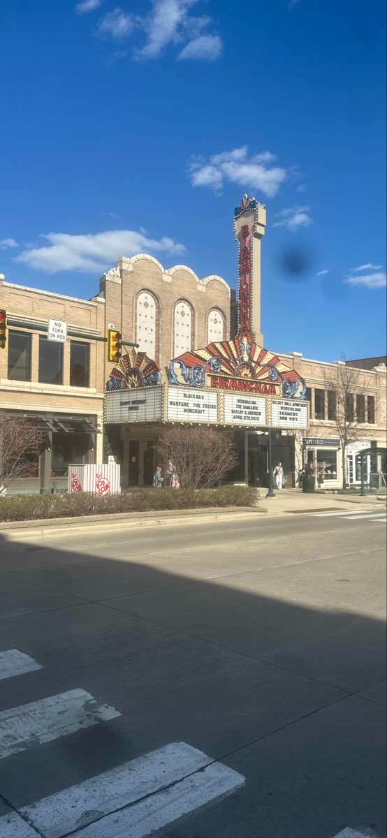 Birmingham Michigan Scavenger Hunt scavenger hunt photos