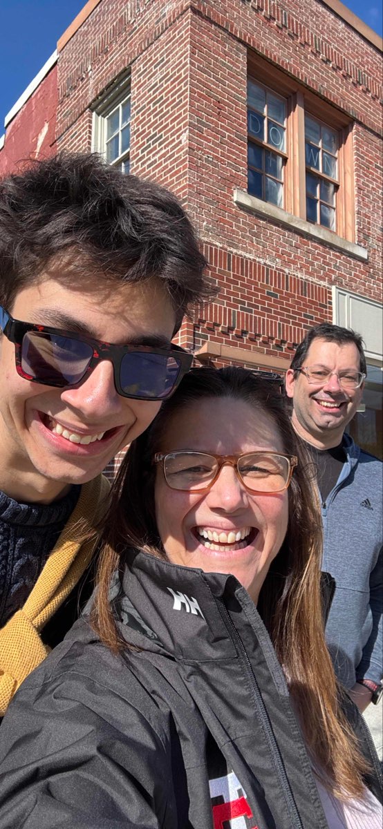 Birmingham Michigan Scavenger Hunt scavenger hunt photos