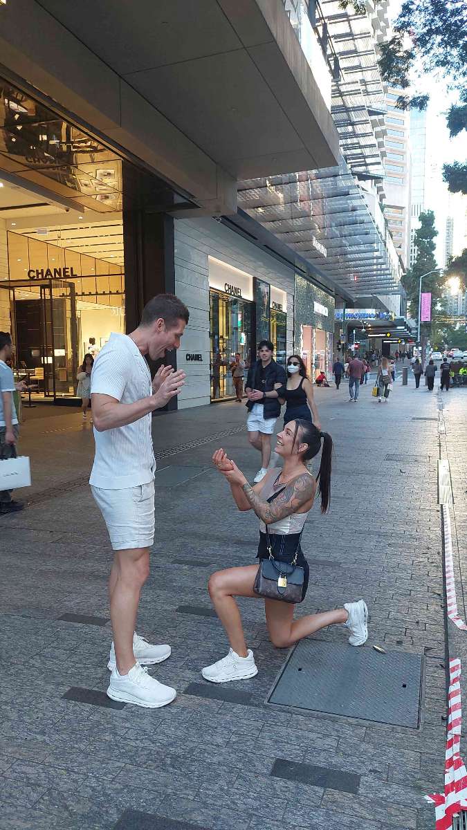 team building scavenger hunt