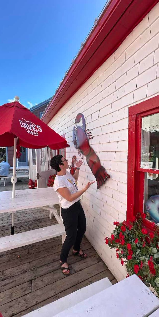 Charlottetown Scavenger Hunt scavenger hunt photos