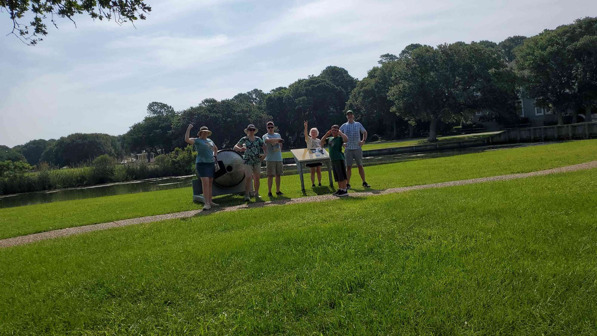 Corolla Scavenger Hunt scavenger hunt photos