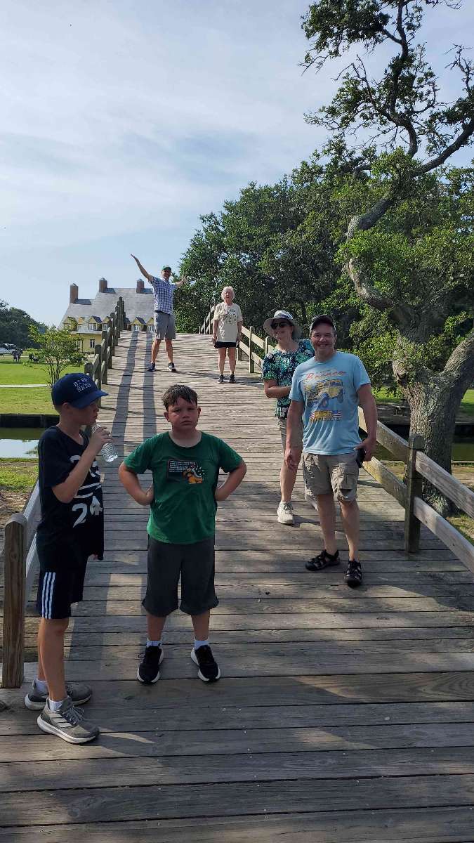 Corolla Scavenger Hunt scavenger hunt photos