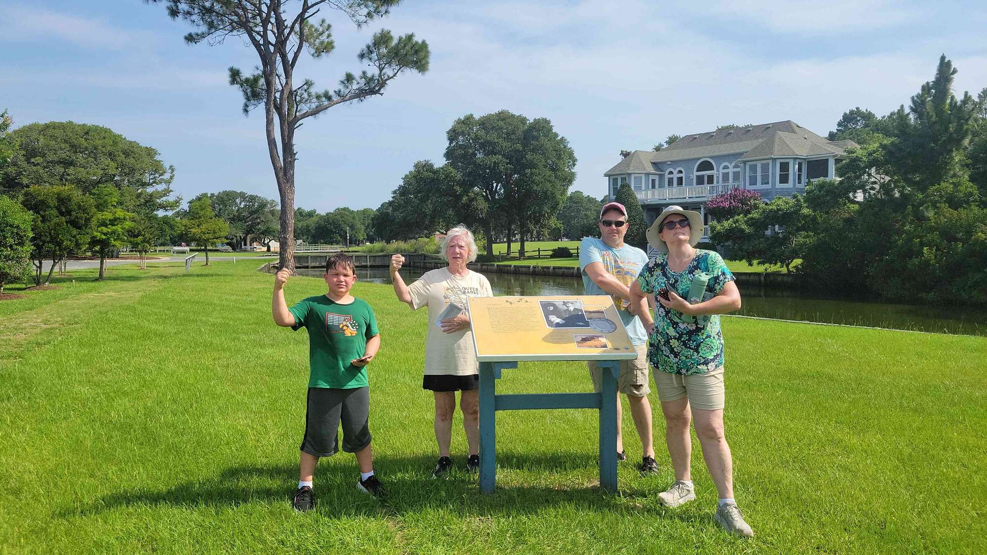 Corolla Scavenger Hunt scavenger hunt photos