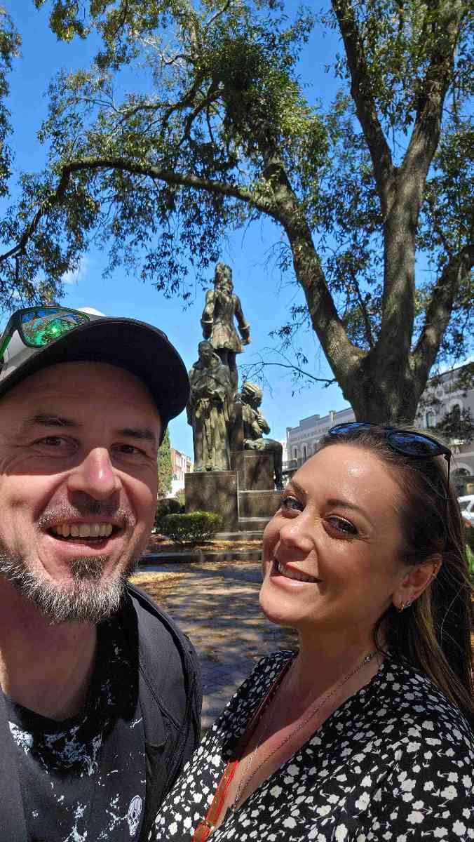 New Orleans Scavenger Hunt scavenger hunt photos