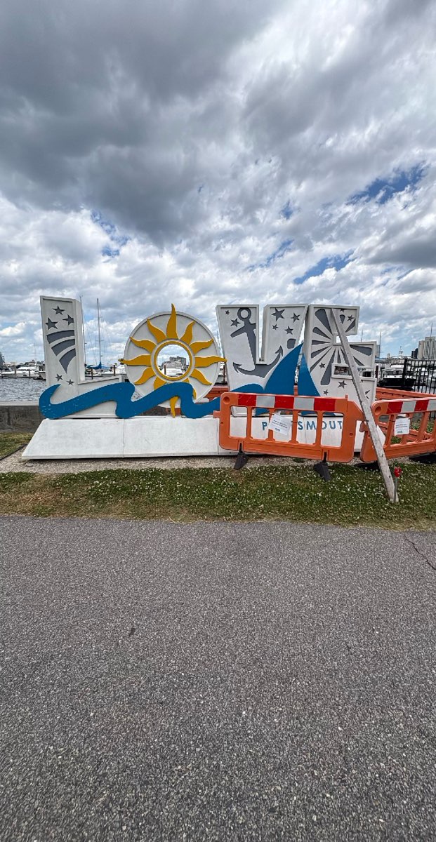Portsmouth Virginia Scavenger Hunt की तस्वीरें