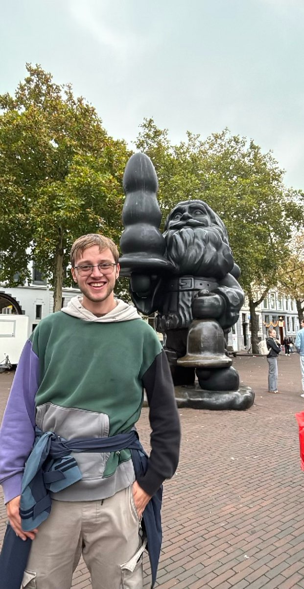 Kop van Zuid -kaupunkiseikkailu valokuvat