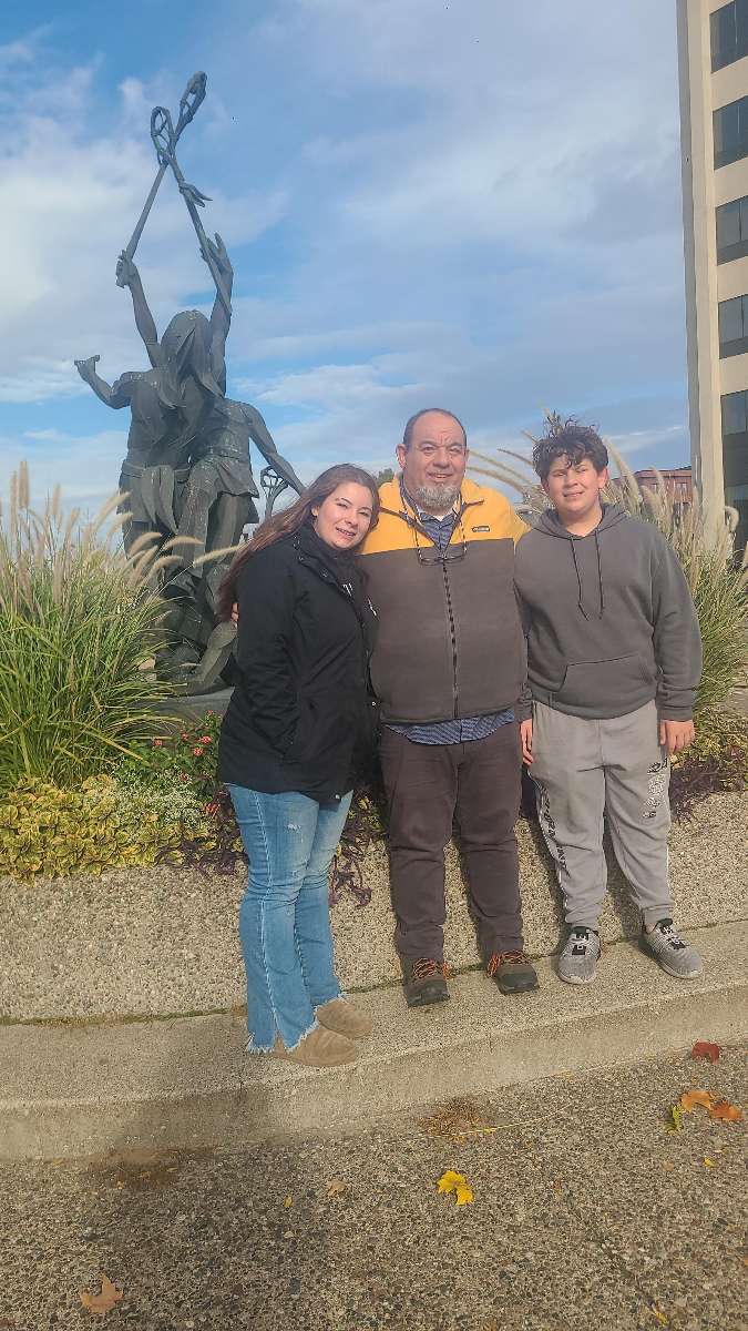 团队建设寻宝游戏