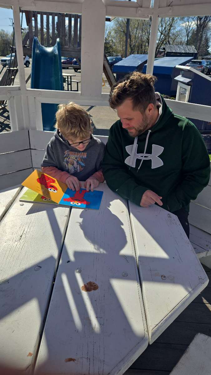 Lakeville Scavenger Hunt scavenger hunt photos
