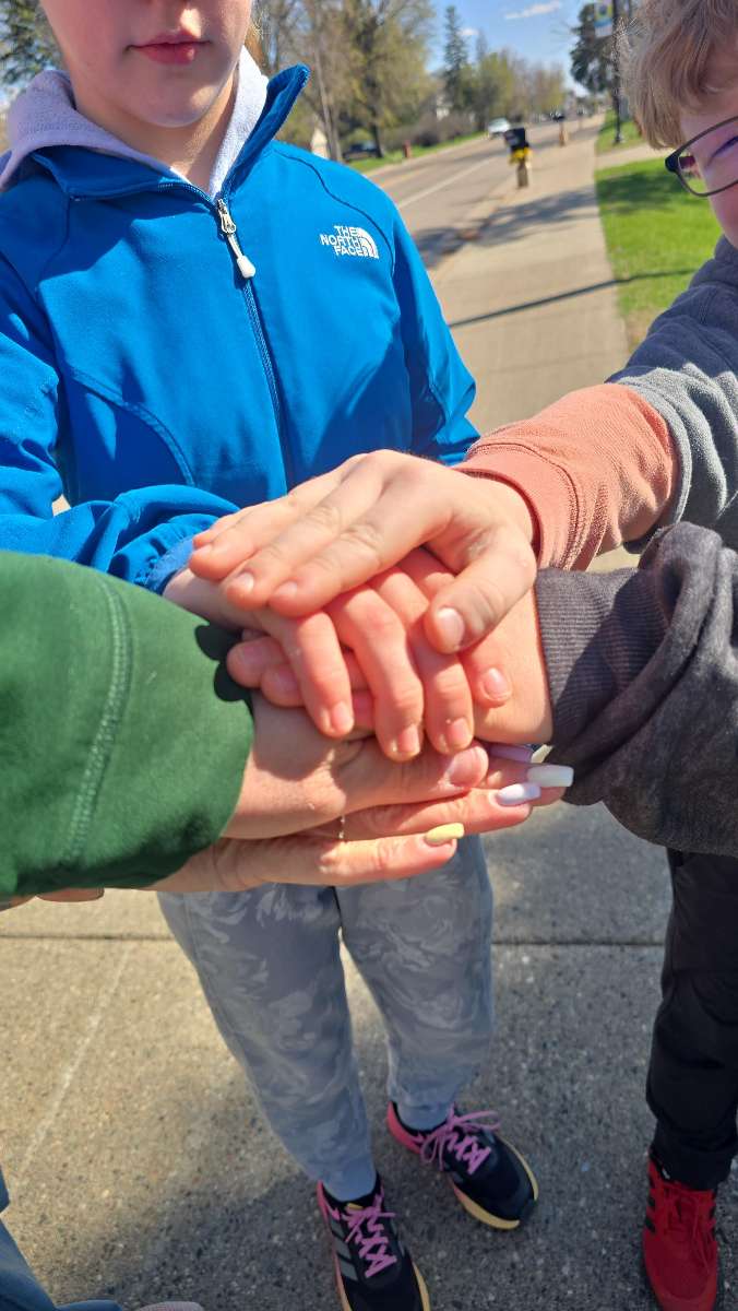 Lakeville Scavenger Hunt scavenger hunt photos
