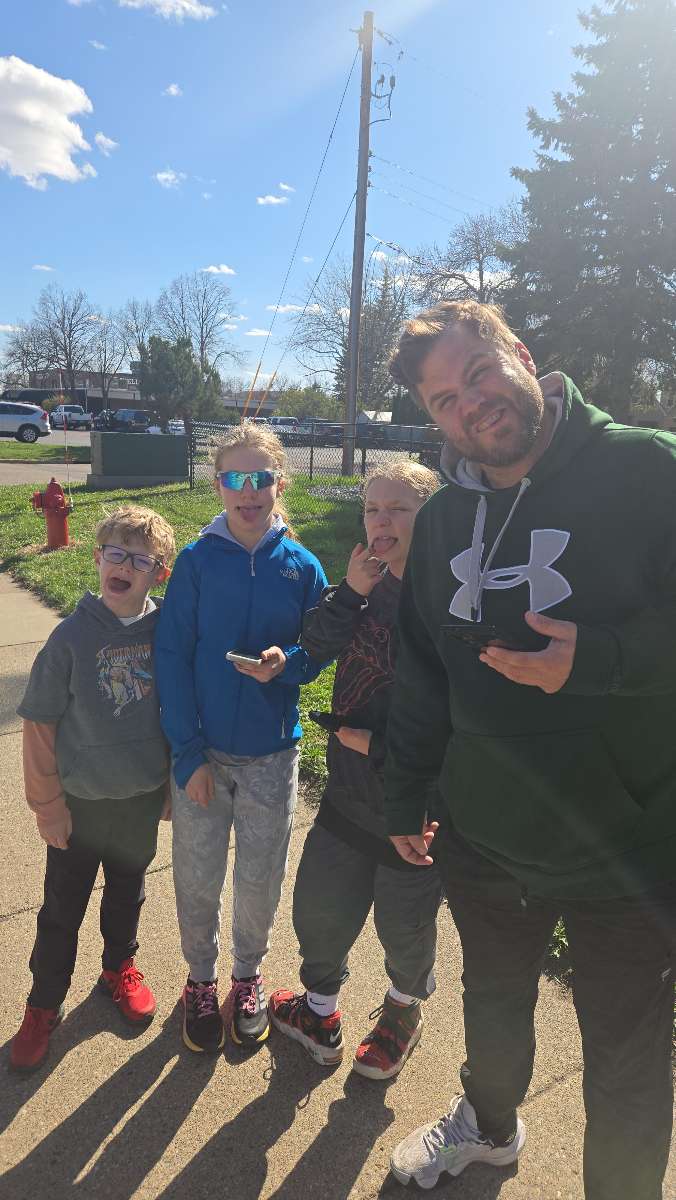 Lakeville Scavenger Hunt scavenger hunt photos