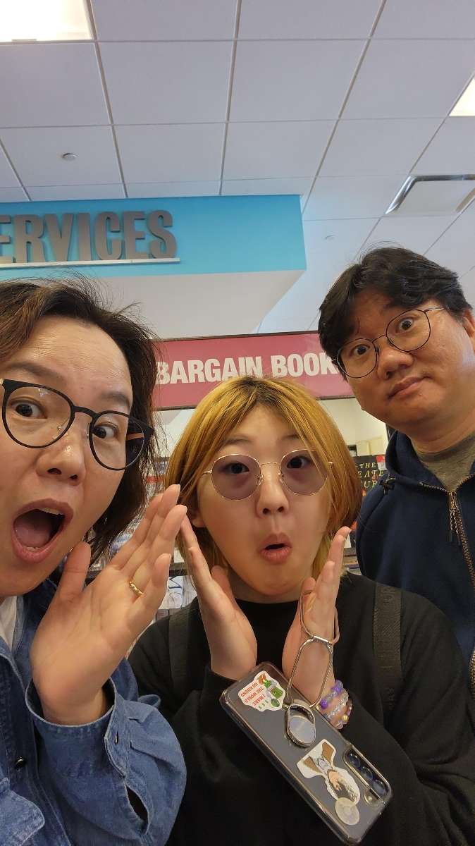 Photos de la Chasse au Trésor de Decatur en Géorgie