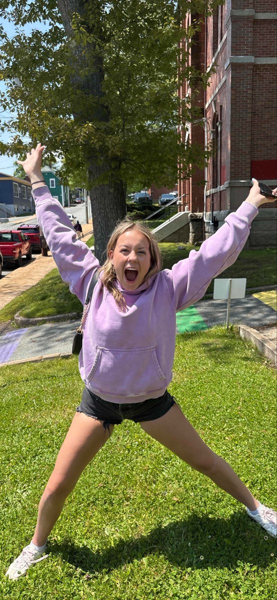 Lunenburg Scavenger Hunt scavenger hunt photos