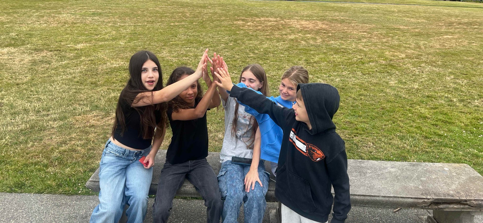 caça ao tesouro para team building