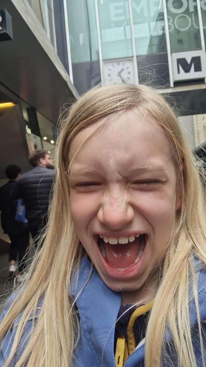 RMIT University Scavenger Hunt scavenger hunt photos