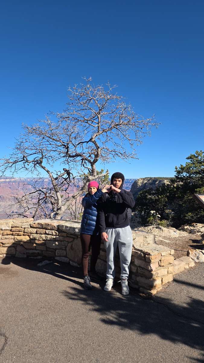 大峡谷村寻宝寻宝照片