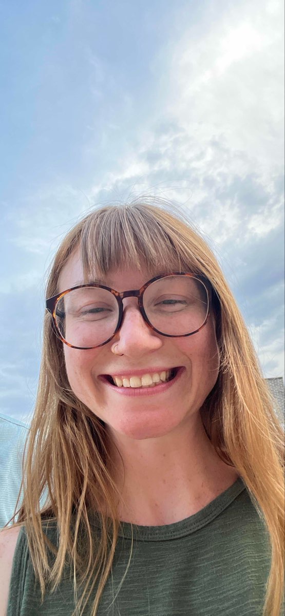 team building scavenger hunt