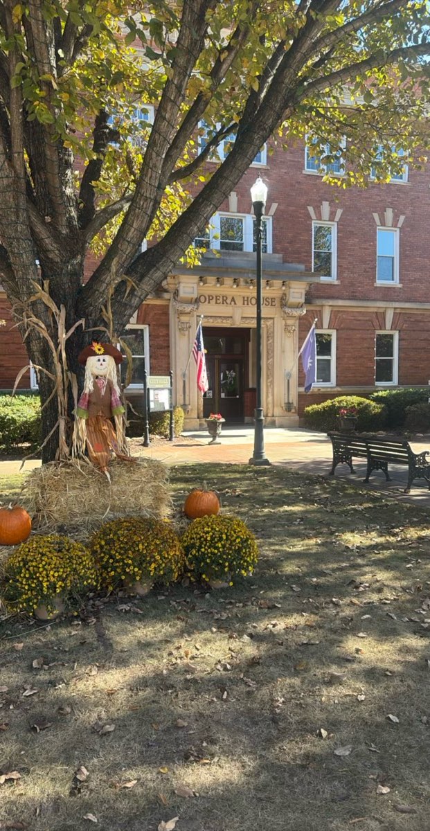 Abbeville Scavenger Hunt scavenger hunt photos