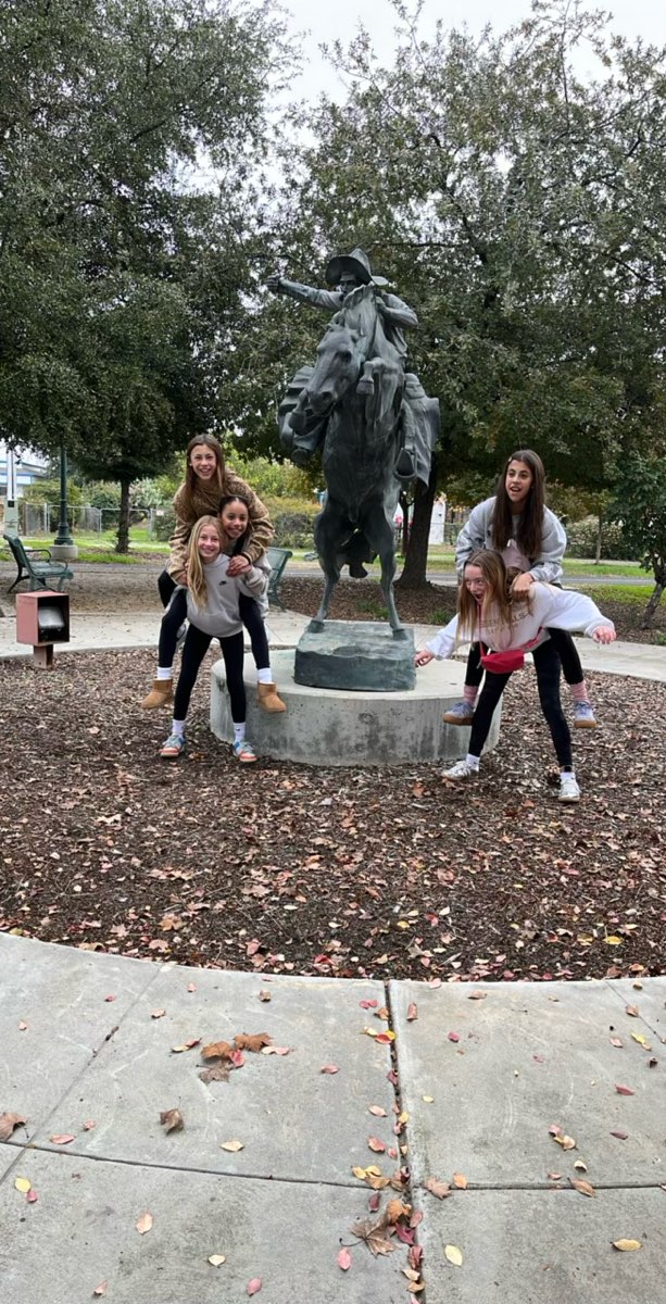 Clovis Scavenger Hunt scavenger hunt photos