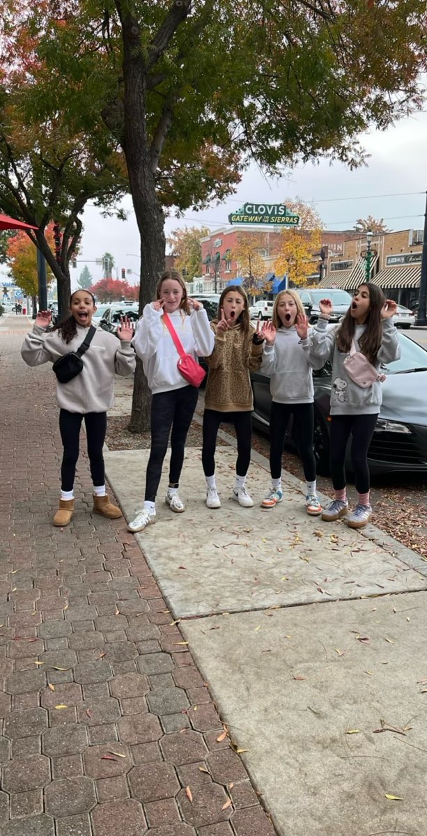 Clovis Scavenger Hunt scavenger hunt photos